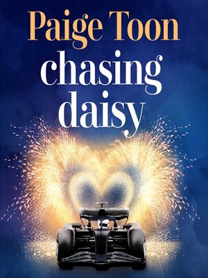 cover image of Chasing Daisy
